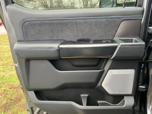 New 2026 Ford F350 Platinum AWD/4WD image 25