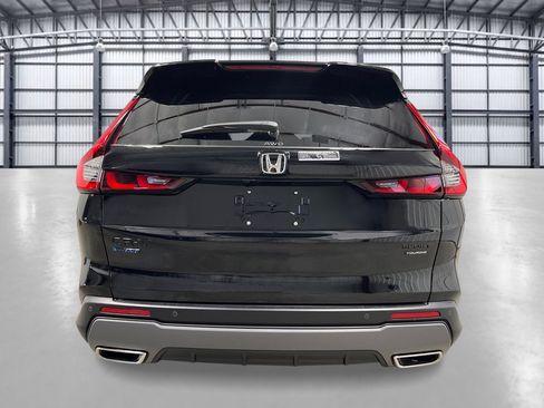 New 2026 Honda CR-V Sport Touring image 4