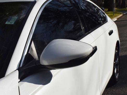 Used 2024 Honda Accord EX-L image 15