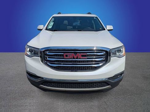Used 2018 GMC Acadia SLT FWD image 8