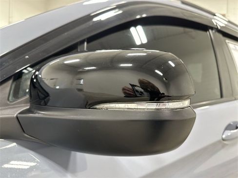 Used 2022 Honda Passport TrailSport image 12