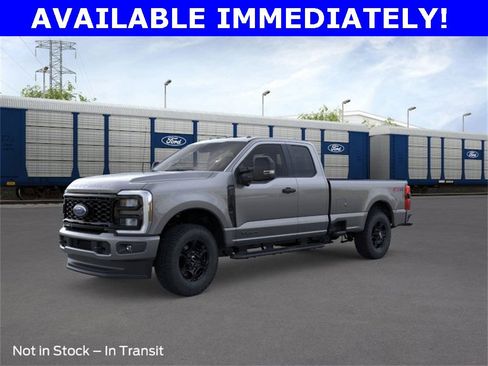 New 2026 Ford F350 XL w/ STX Appearance Package image 33