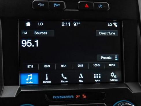 Used 2018 Ford F150 Lariat AWD/4WD image 31