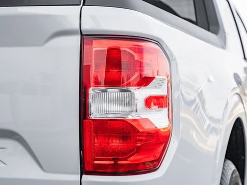 New 2026 Ford Maverick XL w/ 4K Tow Package image 11