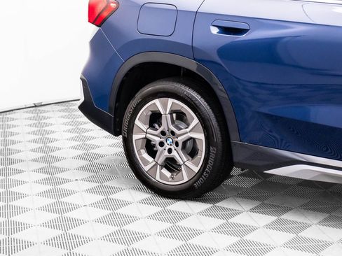 Certified 2025 BMW X1 xDrive28i image 34