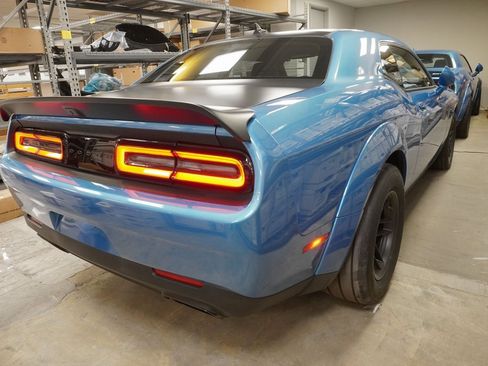 Used 2018 Dodge Challenger SRT Demon image 59