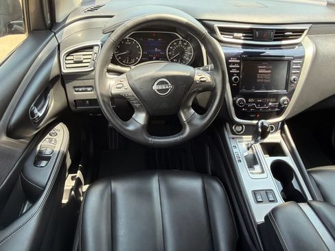 Used 2024 Nissan Murano SV w/ SV Midnight Edition Package AWD/4WD image 23
