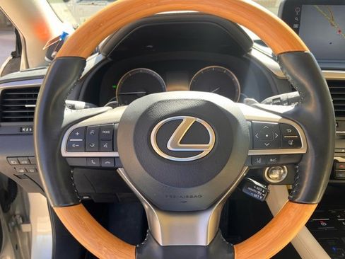 Used 2021 Lexus RX 350 FWD w/ Premium Package image 10