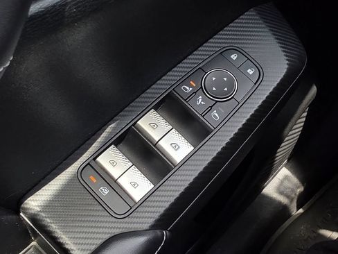 Used 2024 Mitsubishi Outlander SE FWD image 21