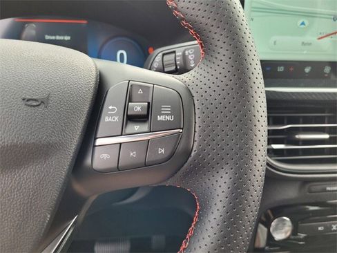 New 2026 Ford Escape ST-Line Select w/ Tech Pack #2 image 22