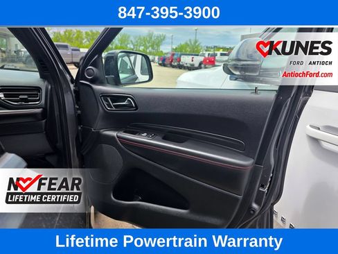 Used 2024 Dodge Durango GT AWD/4WD image 36