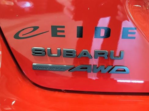 New 2026 Subaru Crosstrek 2.5i Limited AWD/4WD image 27