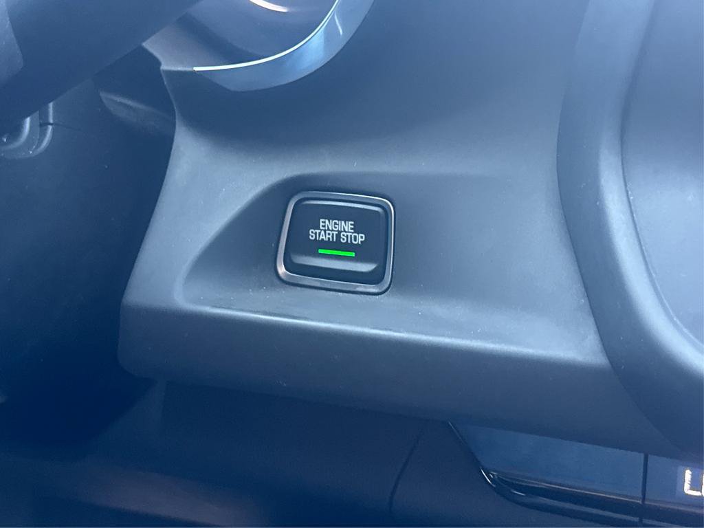 Used 2017 Chevrolet Camaro LT RWD image 24