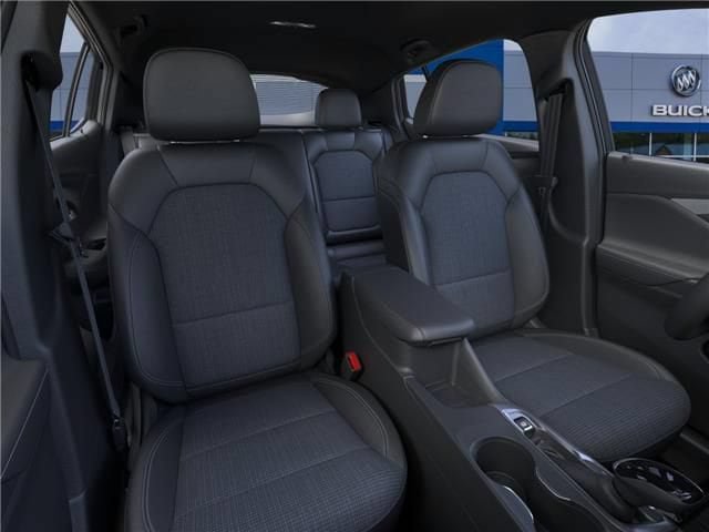 New 2026 Buick Envista Preferred w/ Convenience I Package FWD image 16