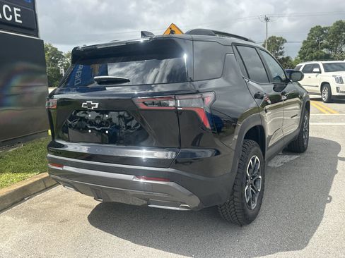 New 2026 Chevrolet Equinox ACTIV FWD image 6