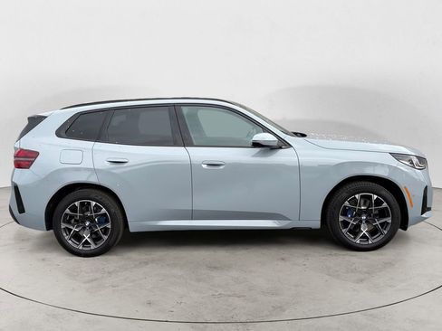 New 2026 BMW X3 xDrive30 w/ Premium Package AWD/4WD image 8