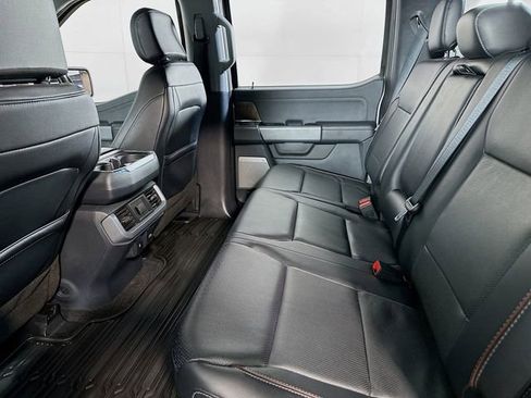 Certified 2022 Ford F150 Lariat image 14