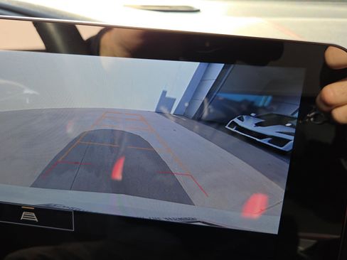 Used 2023 Chevrolet Corvette Stingray Coupe image 20