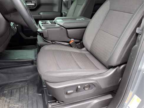 Used 2026 GMC Sierra 1500 Pro w/ Pro Value Package AWD/4WD image 21