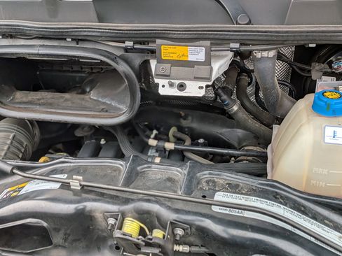 Used 2023 RAM ProMaster 3500 w/ Premium Convenience Group (B) image 35