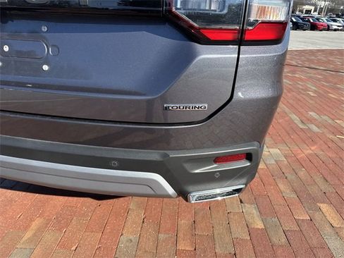 Certified 2024 Honda Pilot Touring image 12