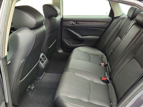 Used 2019 Honda Accord EX-L image 21
