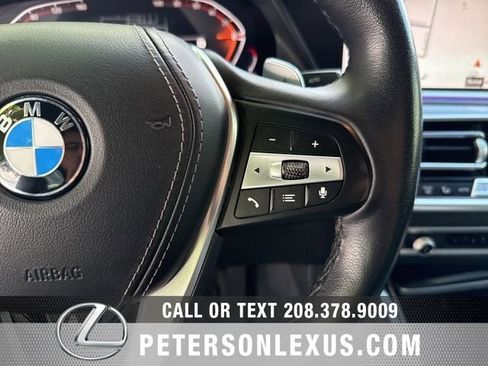 Used 2023 BMW X6 xDrive40i w/ Premium Package image 27