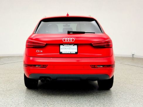 Used 2018 Audi Q3 2.0T Premium FWD image 6