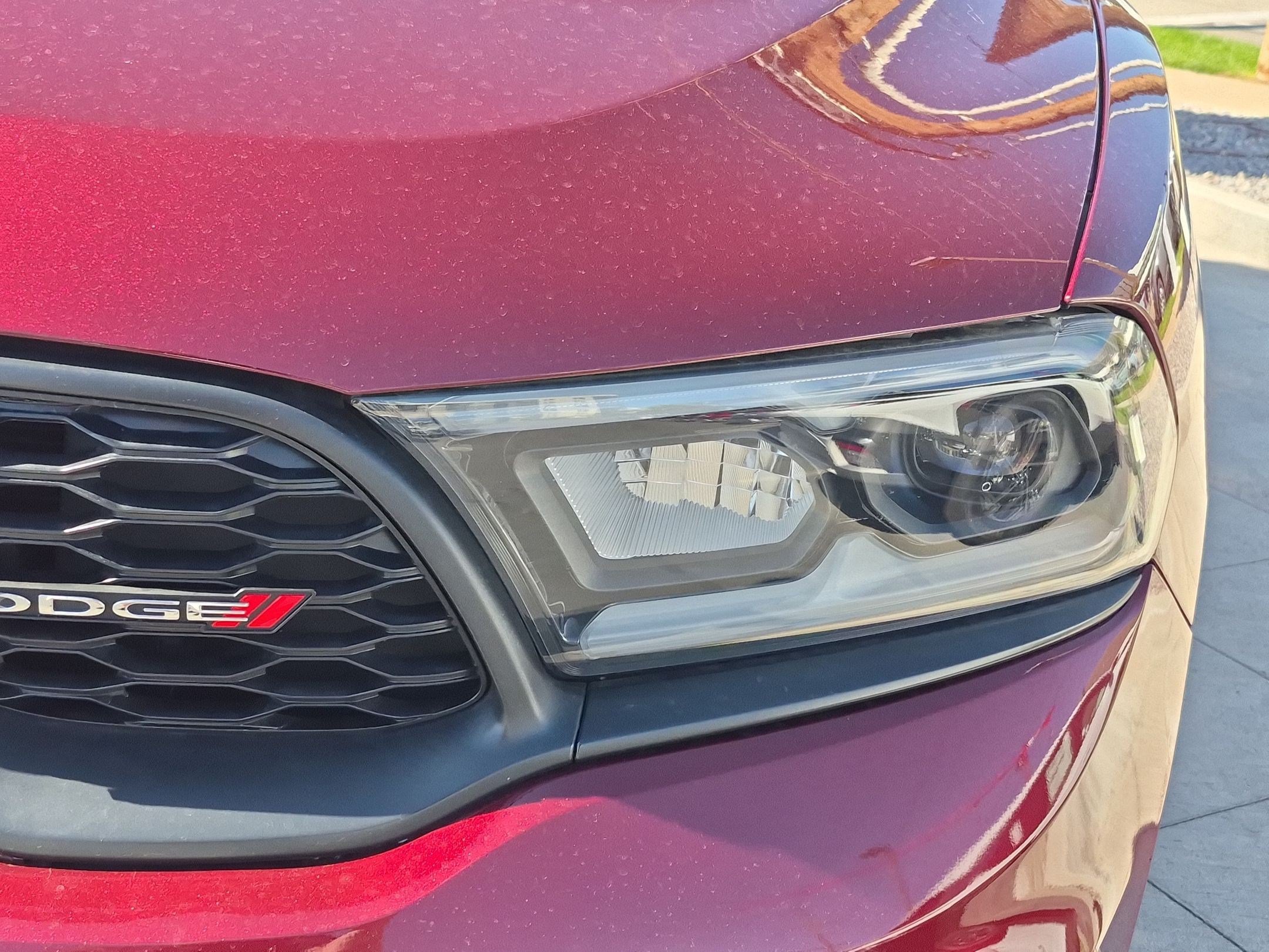 Used 2022 Dodge Durango R/T AWD/4WD image 12