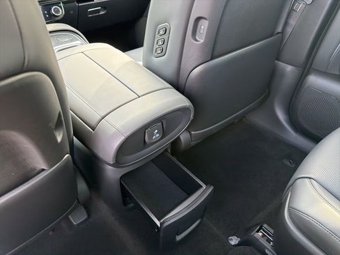 New 2026 Hyundai Palisade Calligraphy AWD/4WD image 23