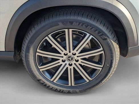 New 2026 Mercedes-Benz GLE 350 4MATIC image 10