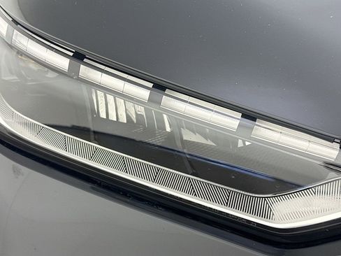 Certified 2026 INFINITI QX60 Luxe w/ Cargo Package FWD image 41