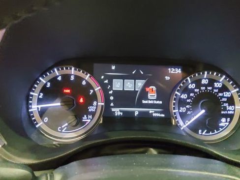 Used 2023 Toyota Highlander XLE FWD image 20