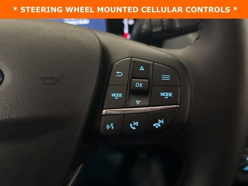 New 2025 Ford Maverick Lariat w/ Black Appearance Package image 21