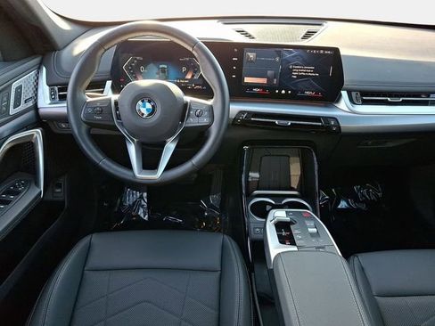 Certified 2025 BMW X1 xDrive28i w/ Convenience Package image 12