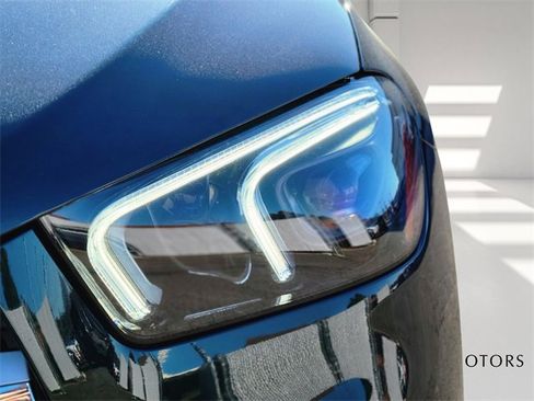 Certified 2022 Mercedes-Benz GLE 350 4MATIC image 7