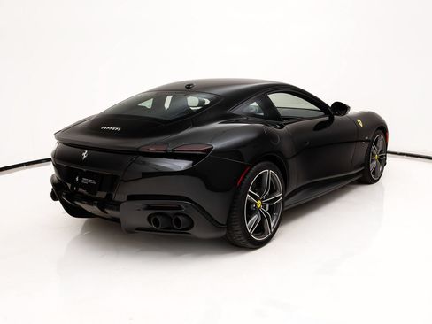 Certified 2022 Ferrari Roma RWD image 7