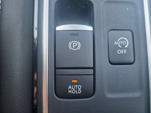 New 2026 Nissan Pathfinder SL FWD image 20