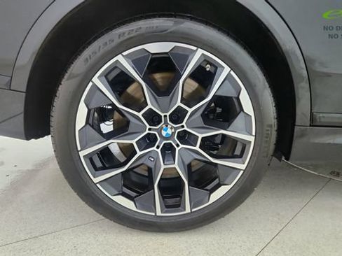 Used 2026 BMW X7 M60i AWD/4WD image 62