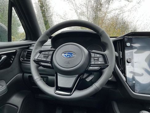 New 2026 Subaru Forester Touring image 20