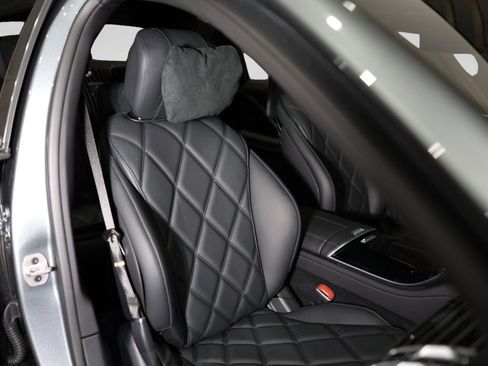 Used 2024 Mercedes-Benz Maybach S 580 4MATIC image 22