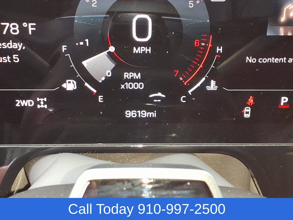 Used 2026 GMC Yukon XL Denali w/ Denali Reserve Package AWD/4WD image 30
