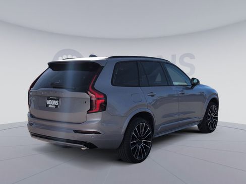 New 2026 Volvo XC90 B6 Ultra image 7