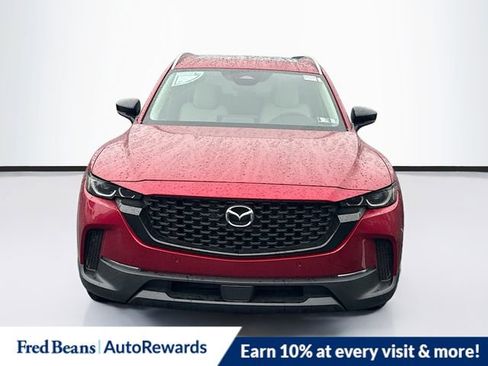 New 2026 MAZDA CX-50 AWD 2.5 S w/ Weather Package image 2
