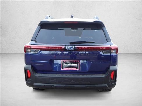 New 2026 Subaru Outback Touring XT image 3