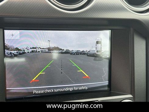 Used 2020 Ford Mustang GT Premium w/ Equipment Group 401A image 31