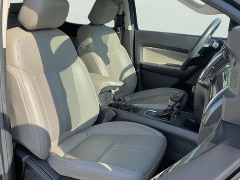 Used 2019 Ford Ranger Lariat w/ Equipment Group 501A Mid image 47