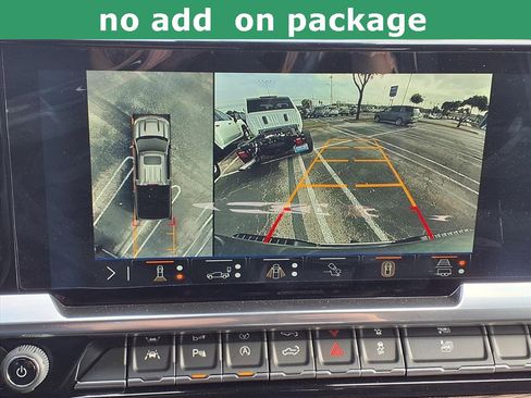 New 2026 Chevrolet Silverado 1500 LT w/ Texas Edition Plus image 13