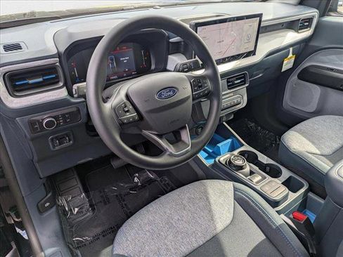 New 2025 Ford Maverick XLT w/ 4K Tow Package image 10