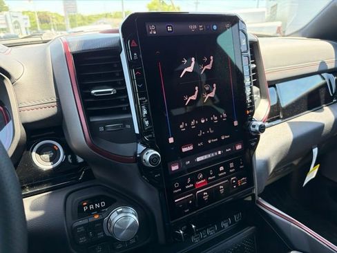 New 2026 RAM 1500 Rebel w/ Rebel Level 2 Equipment Group AWD/4WD image 19